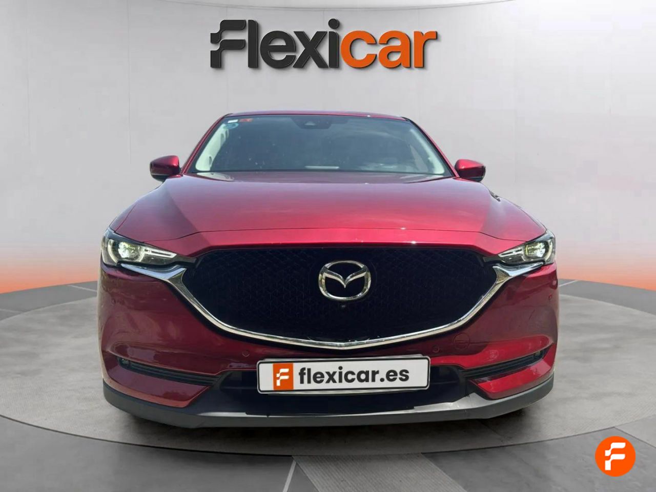 mazda cx-5 2019 / foto grande (2)