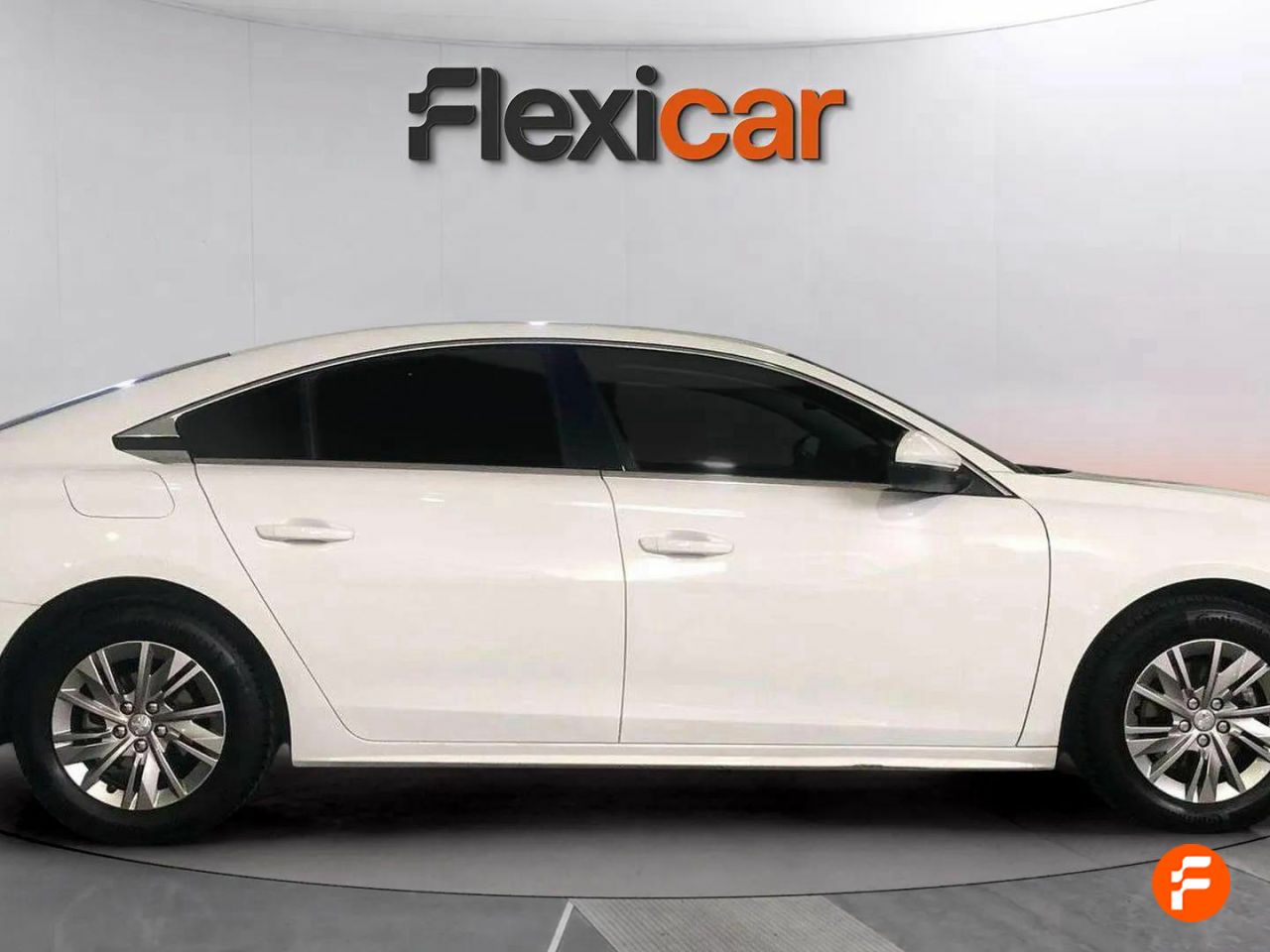 peugeot 508 2020 / foto grande (3)