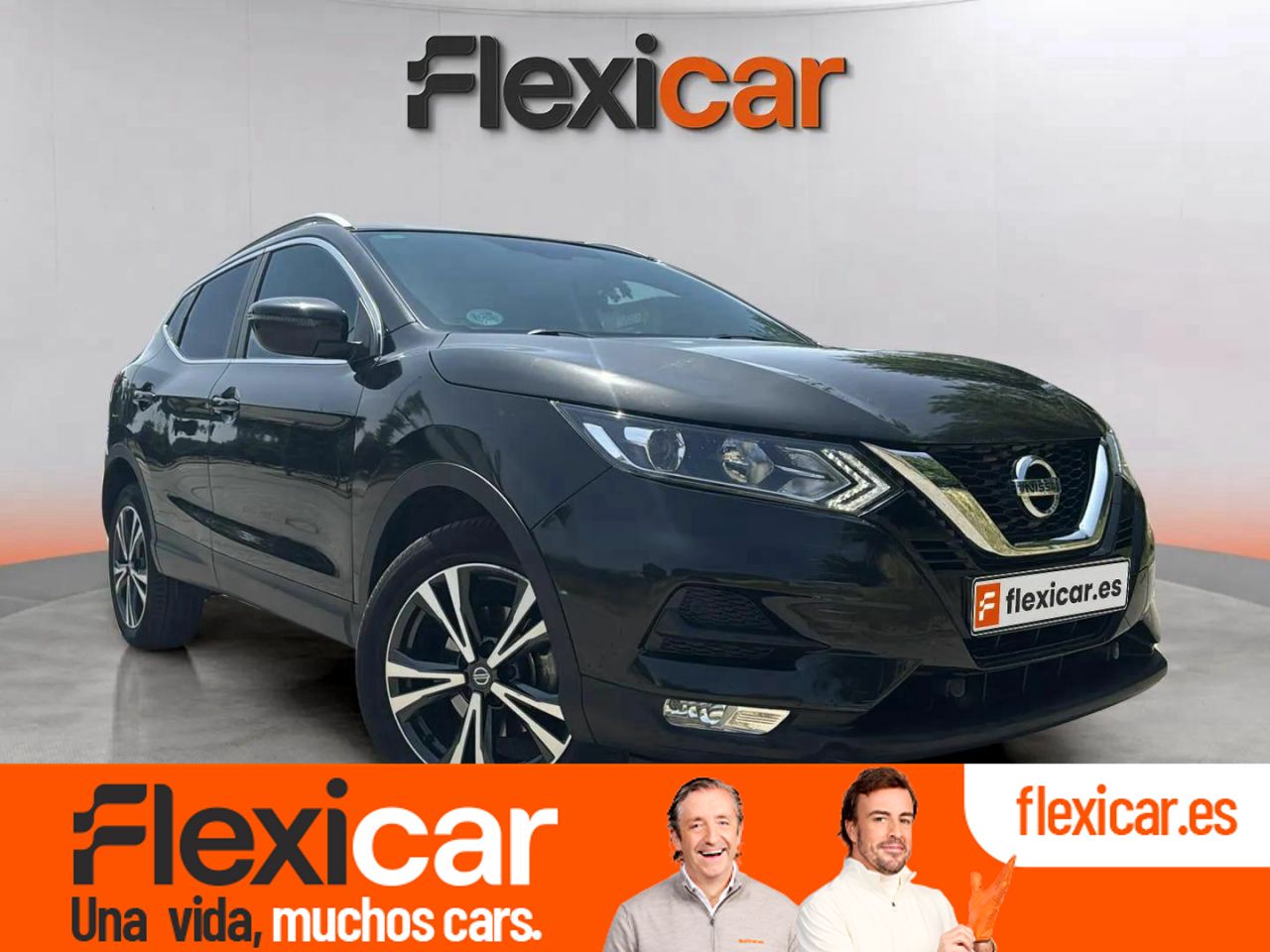 Foto nissan qashqai 2019 /