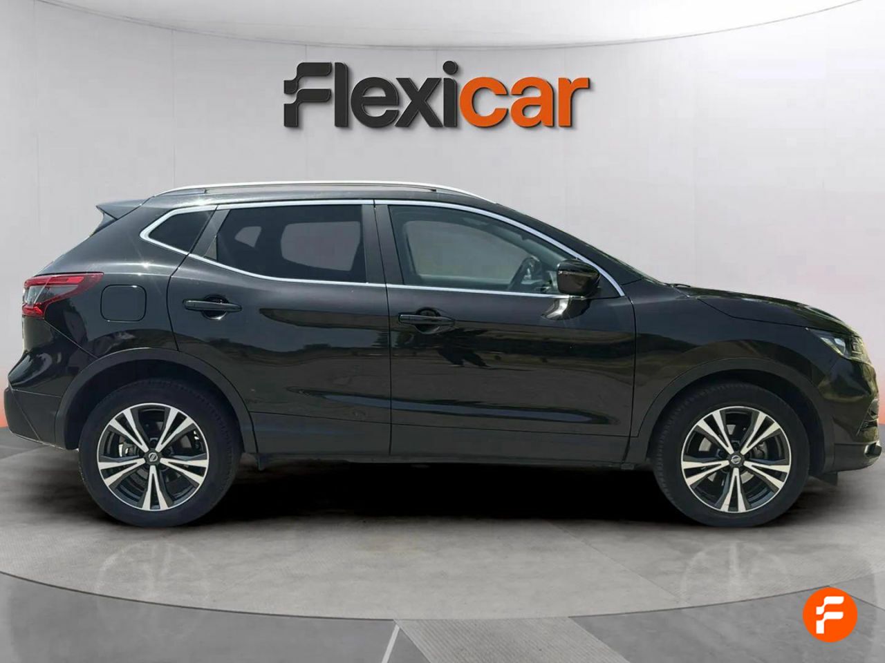 nissan qashqai 2019 / foto grande (3)