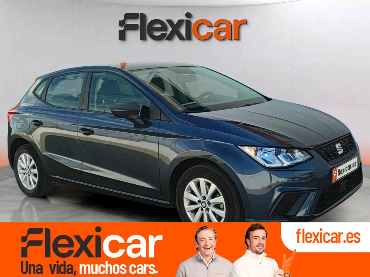 Foto seat ibiza 2020 /