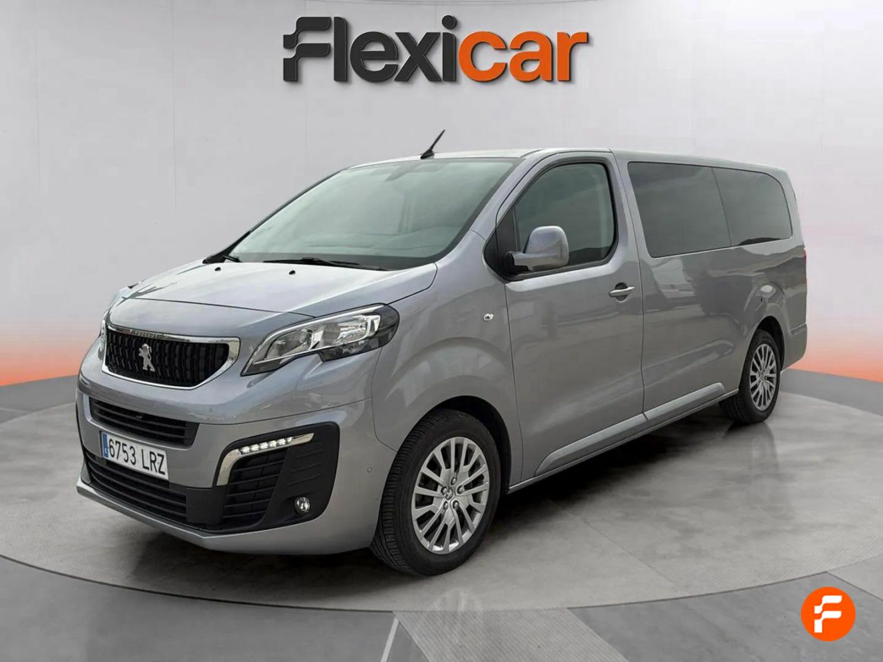 peugeot traveller 2021 / foto grande (2)