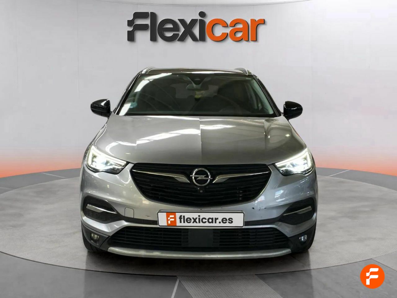 opel grandland x 2019 / foto grande (2)