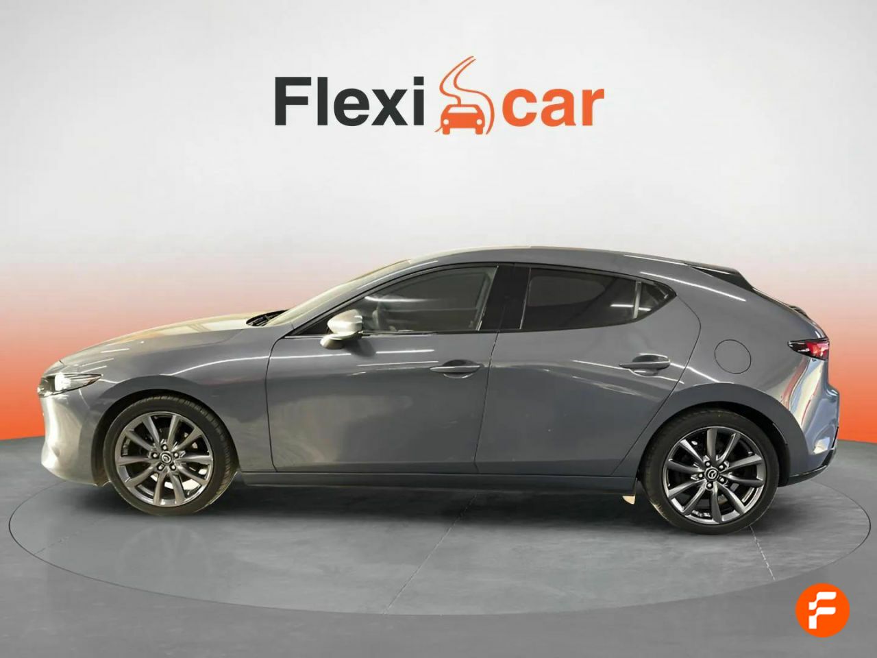 mazda 3 2019 / foto grande (3)