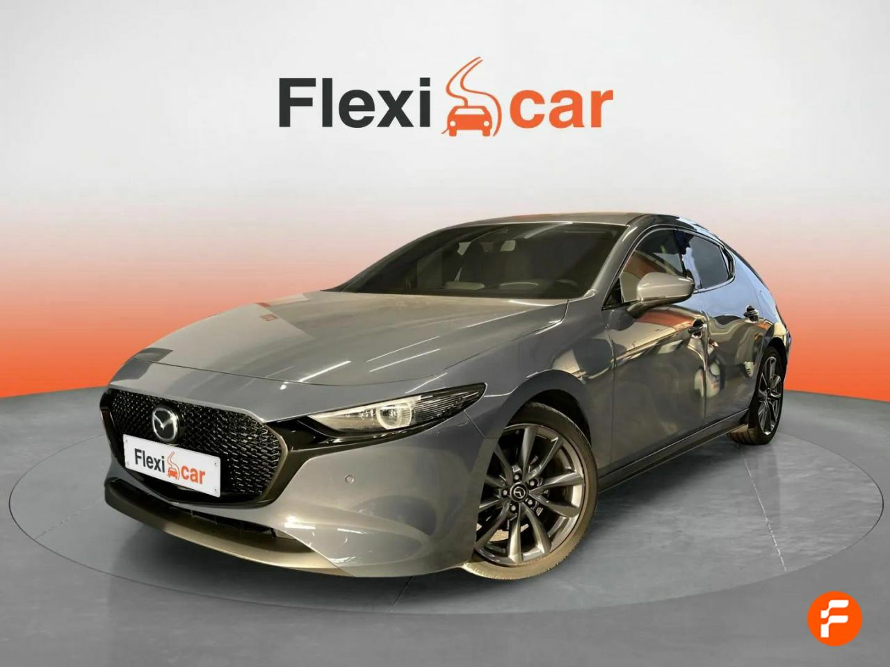 mazda 3 2019 / foto grande (2)