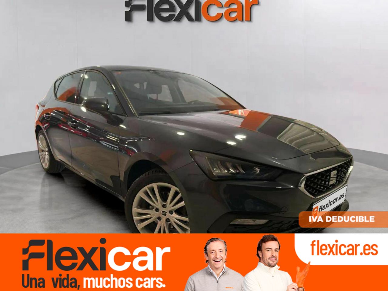 Foto seat leon 2020 /