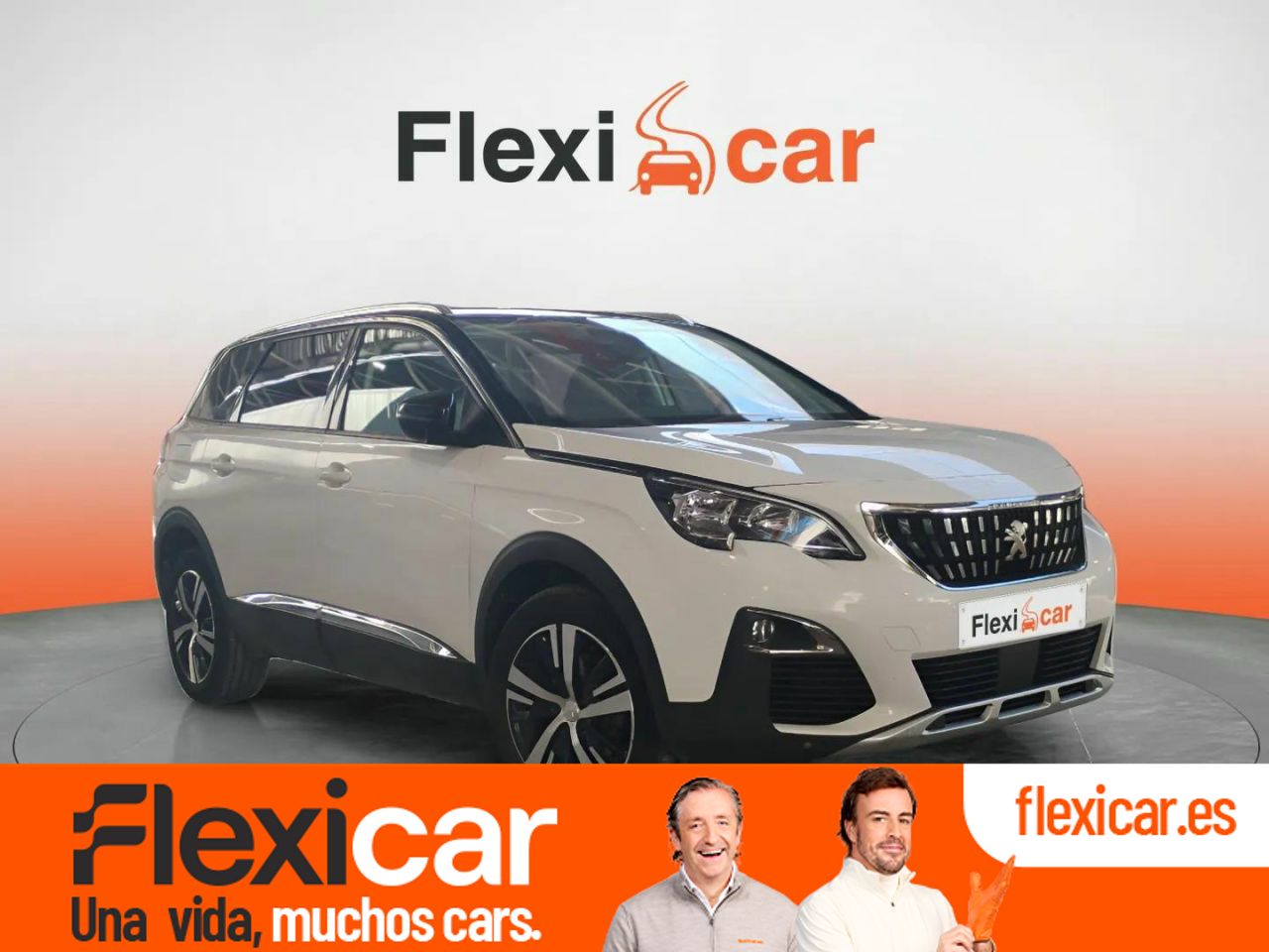 Foto peugeot 5008 2021 /