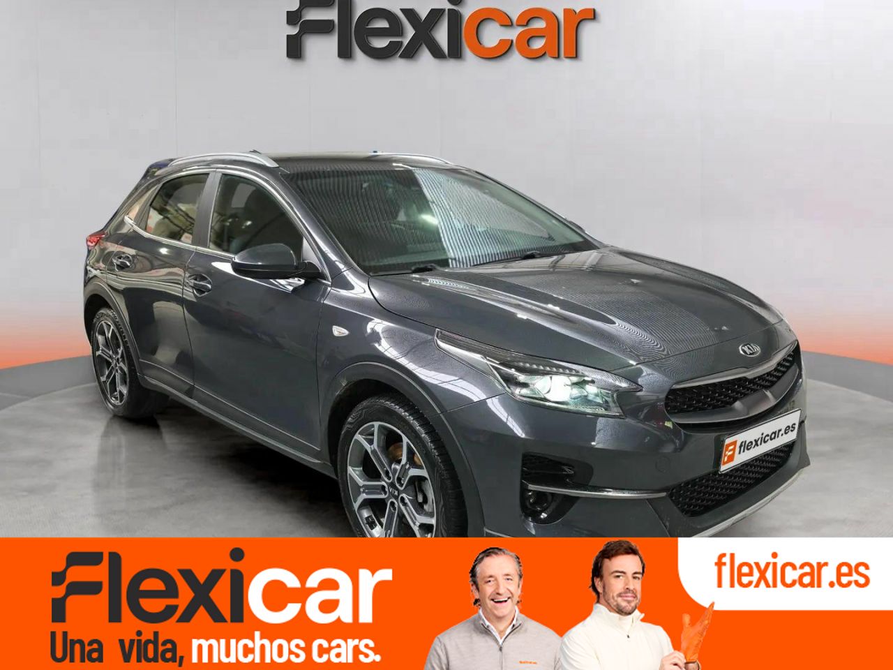Foto kia xceed 2021 /