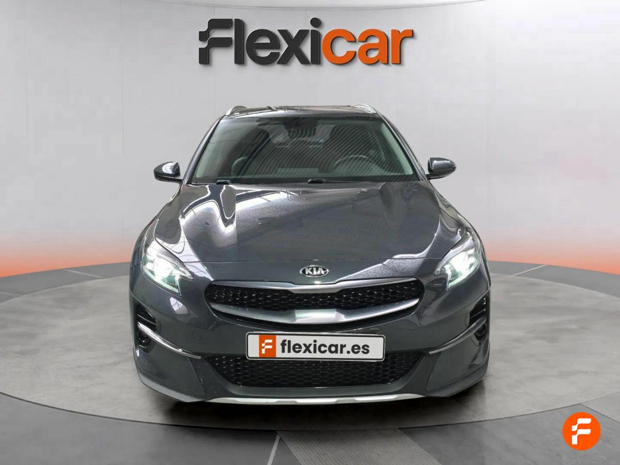 kia xceed 2021 / foto grande (2)