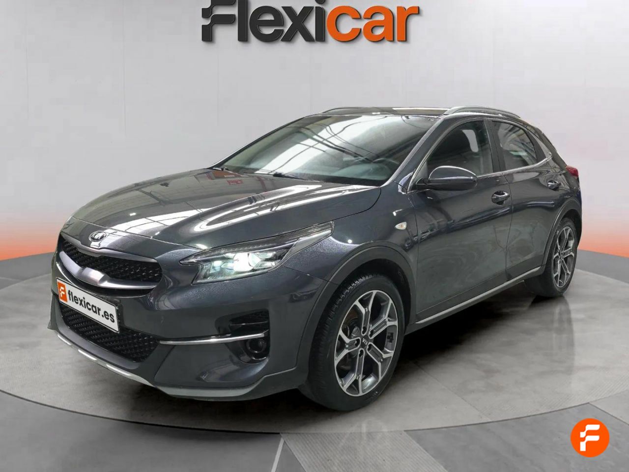 kia xceed 2021 / foto grande (3)