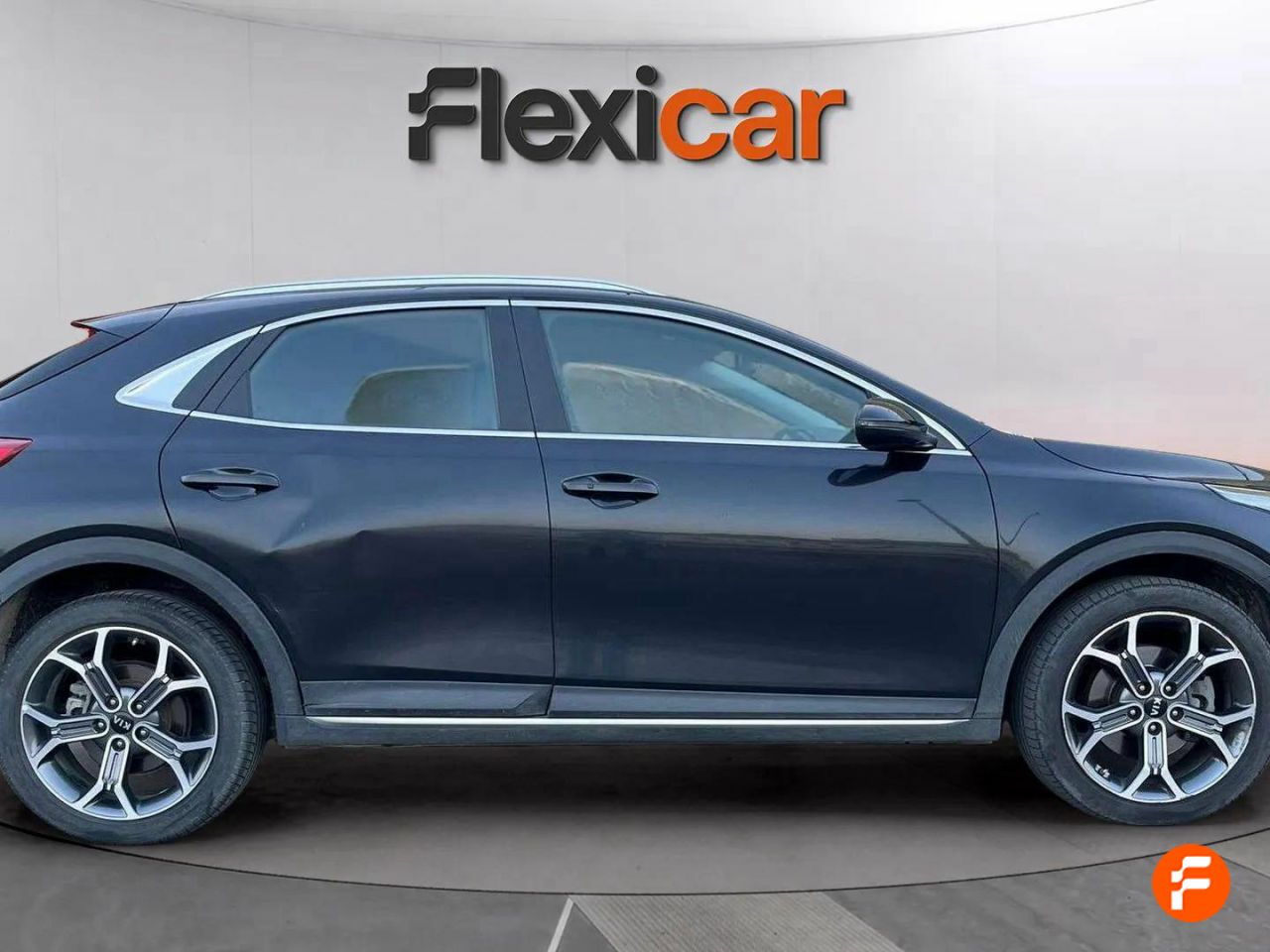 kia xceed 2021 / foto grande (2)