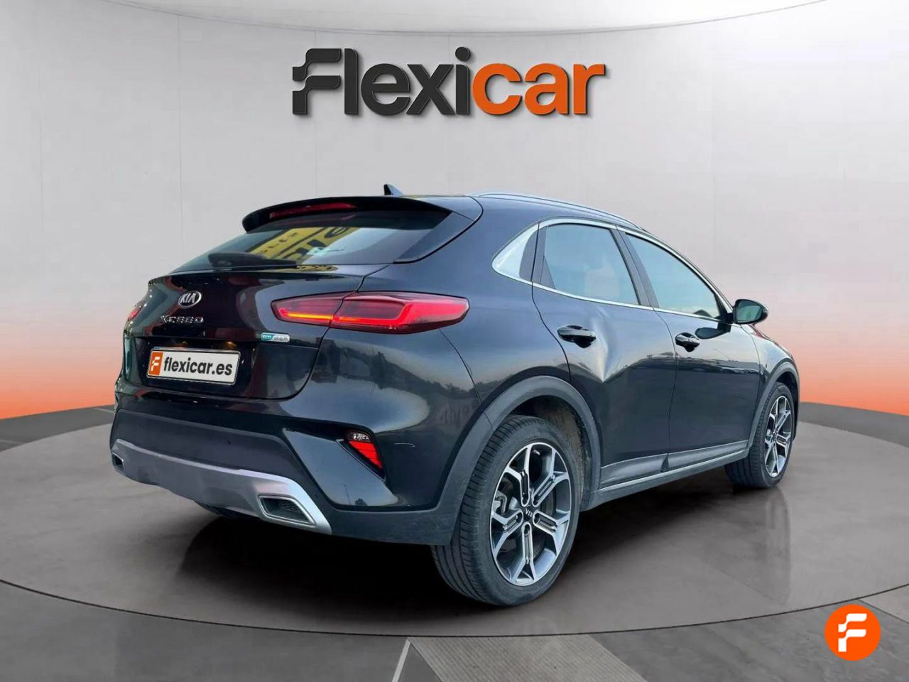 kia xceed 2021 / foto grande (3)