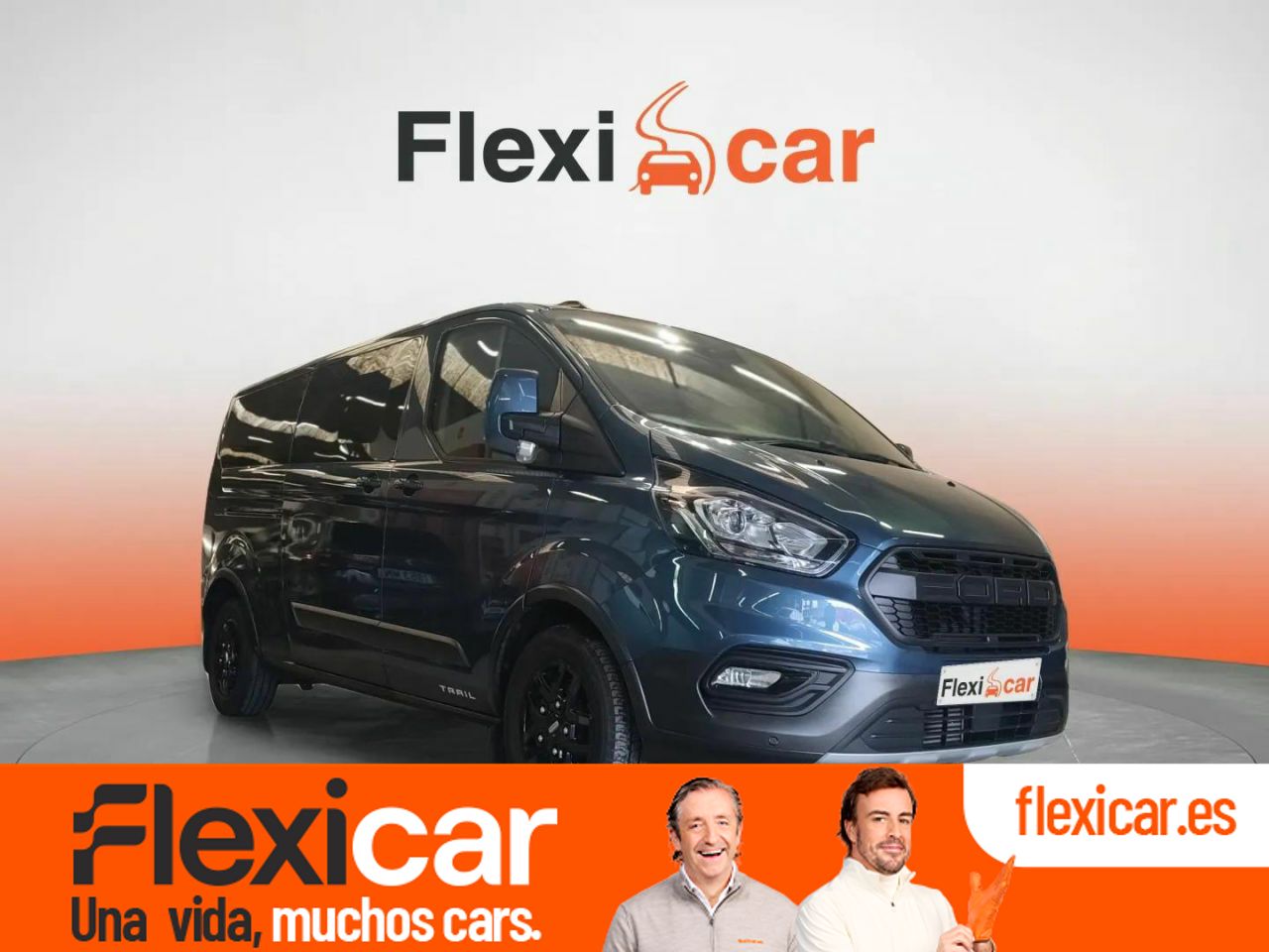Foto ford transit custom 2022 /