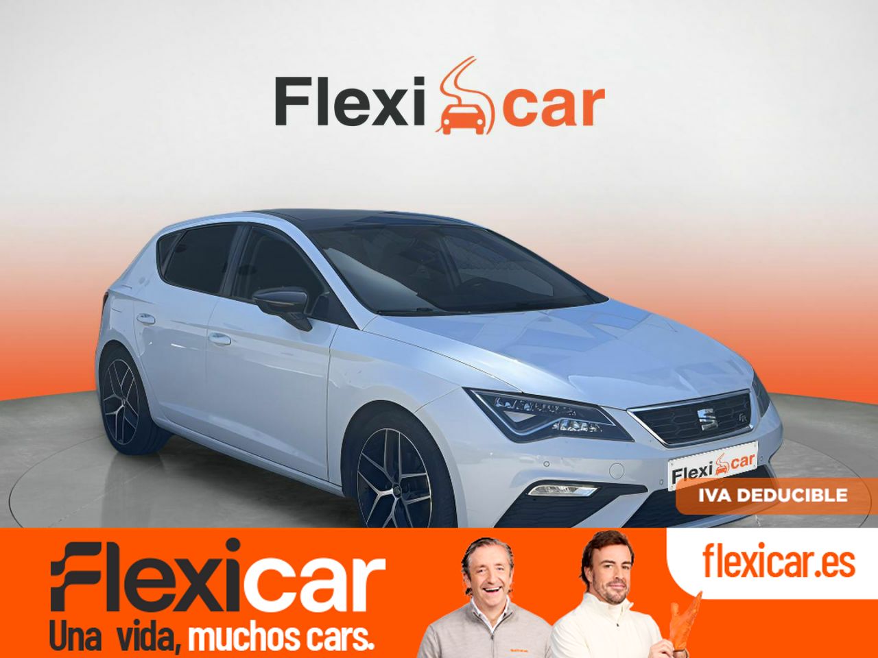 Foto seat leon 2018 /