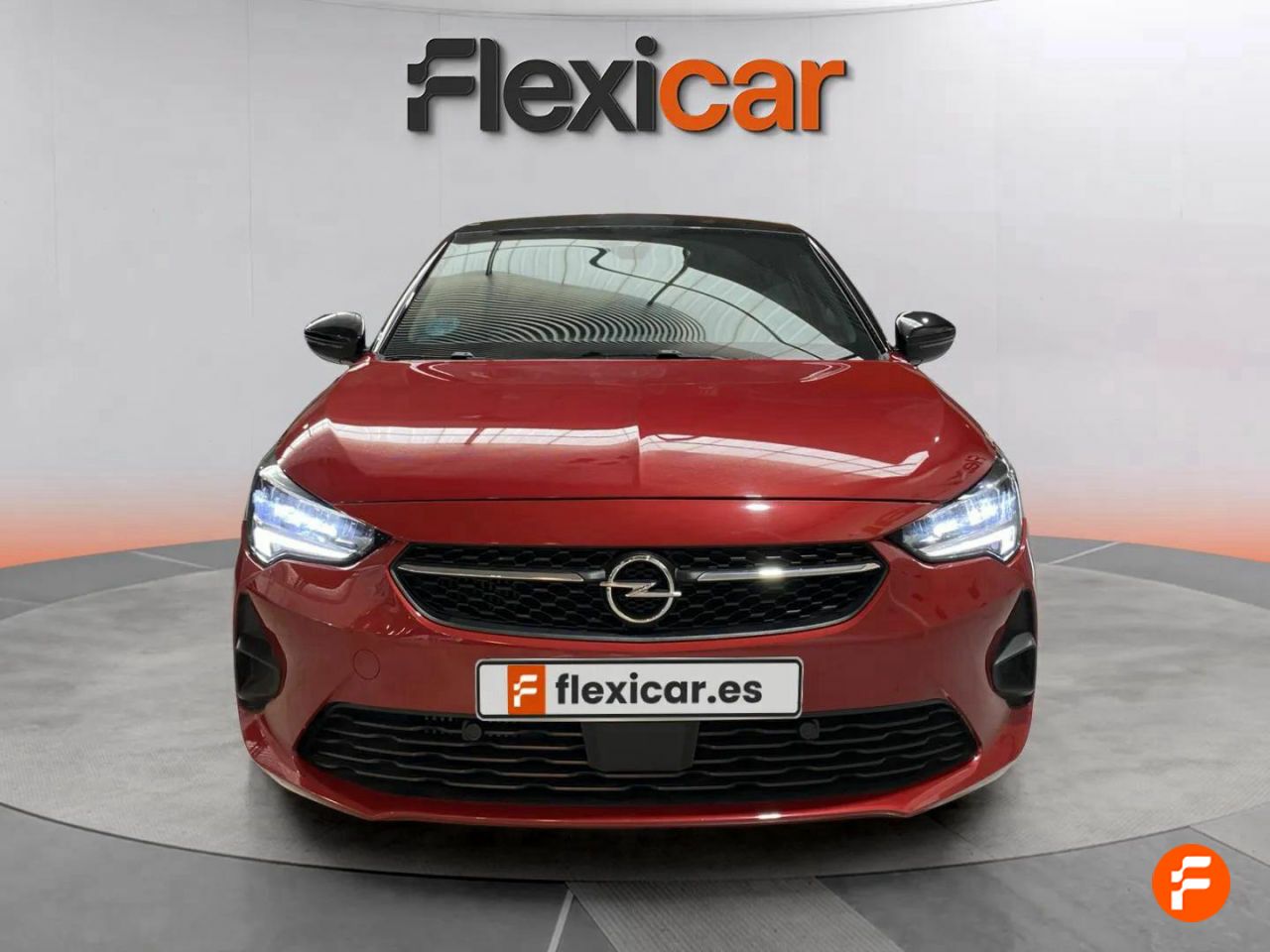 opel corsa 2022 / foto grande (2)