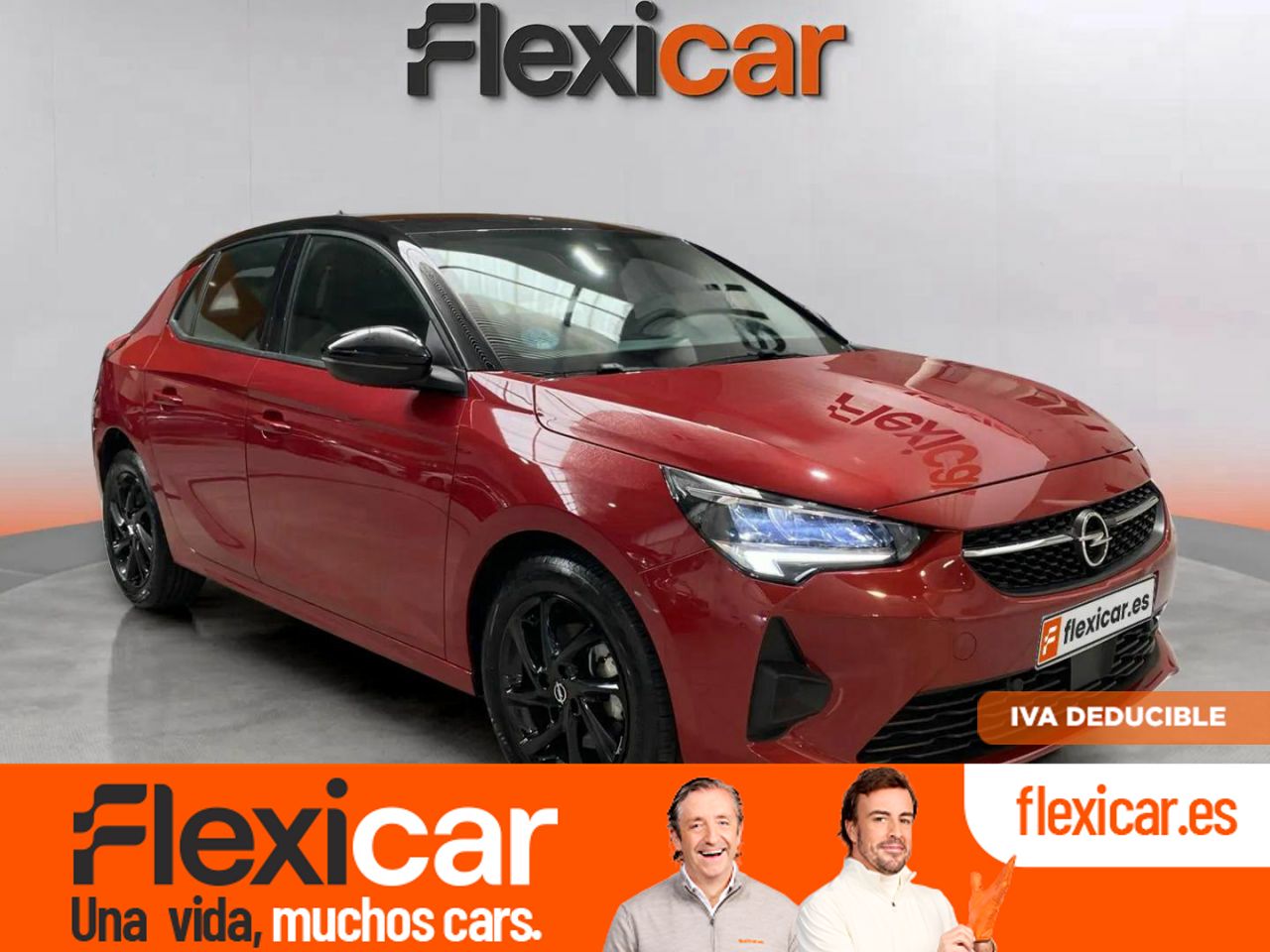 Foto opel corsa 2022 /