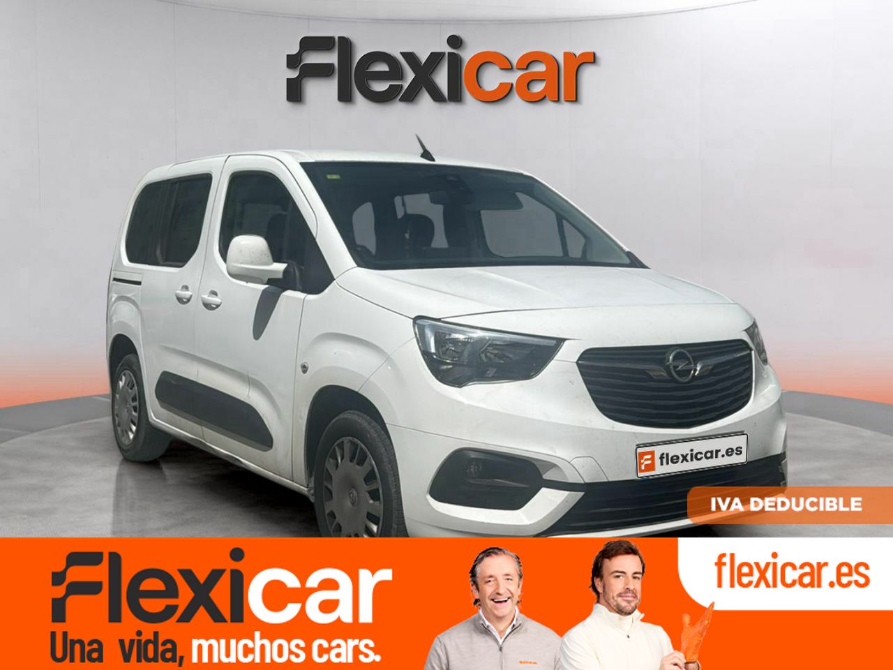 Foto opel combo cargo 2020 /