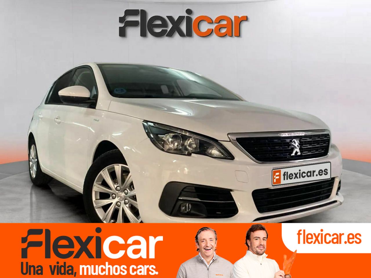 Foto peugeot 308 2020 /