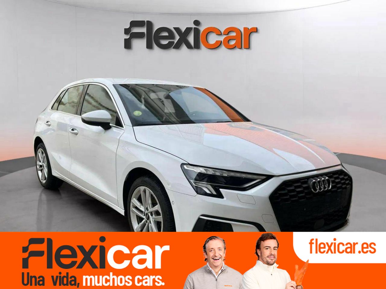 Foto audi a3 2021 /