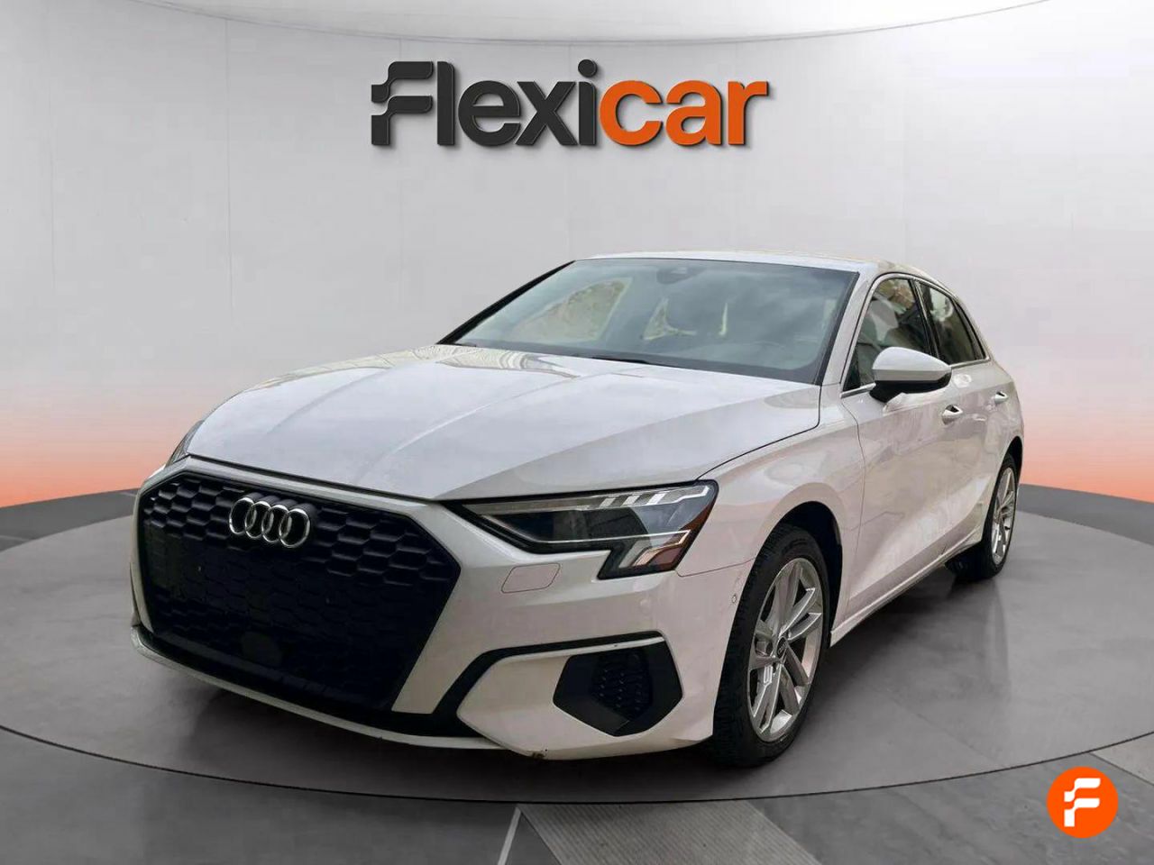 audi a3 2021 / foto grande (3)