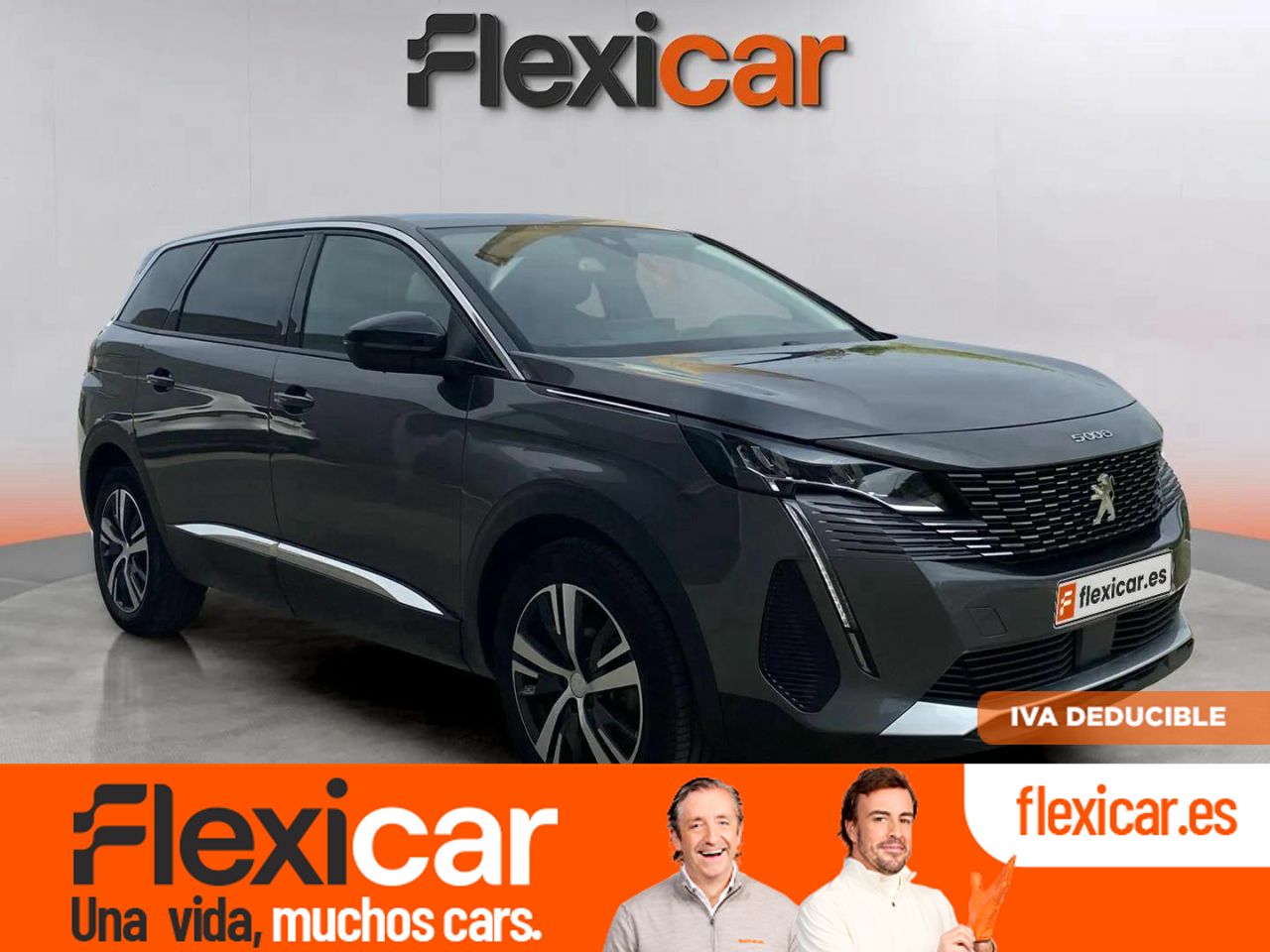 Foto peugeot 5008 2022 /