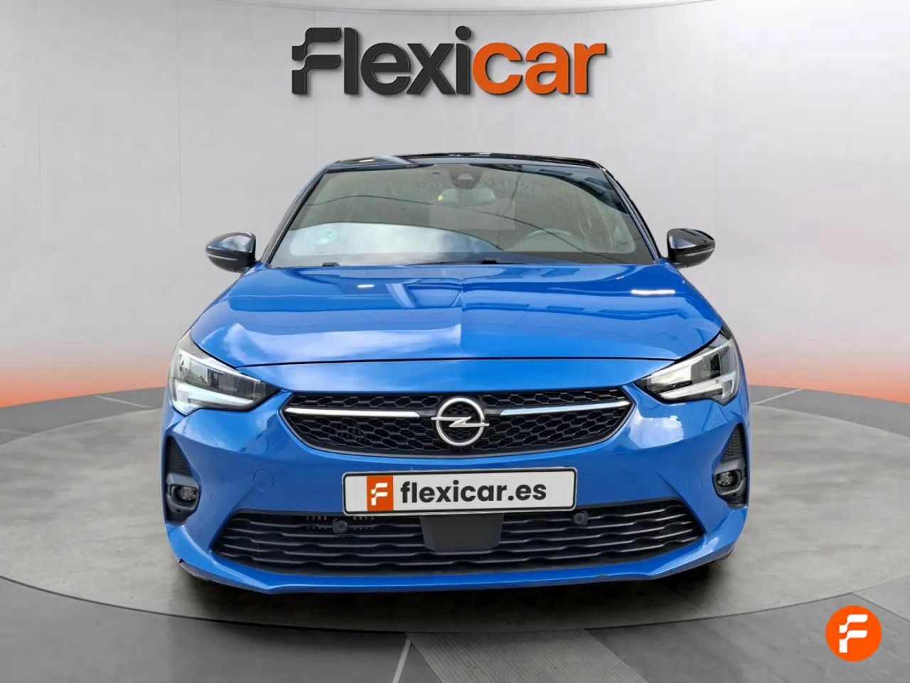 opel corsa 2021 / foto grande (2)