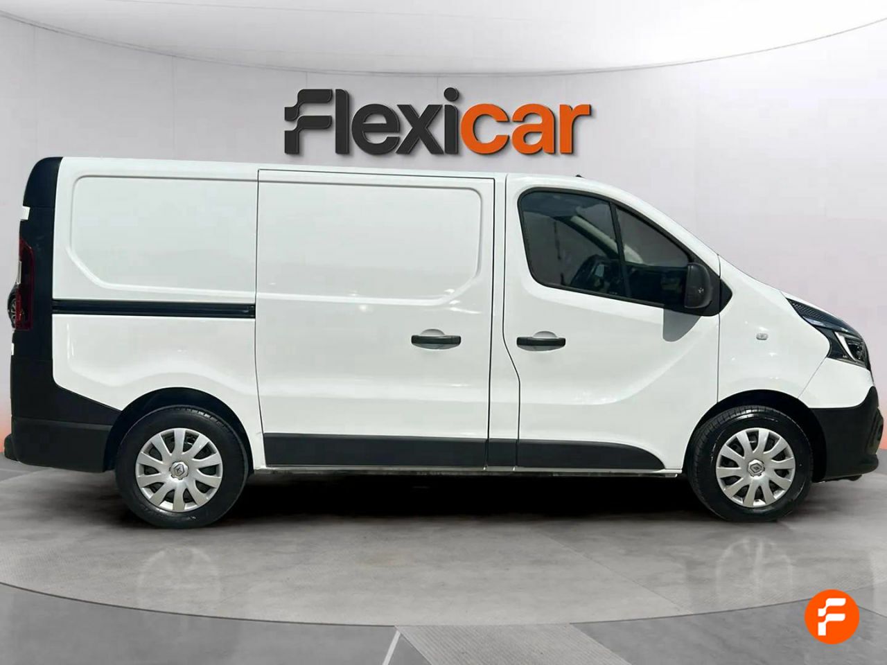 renault trafic 2021 / foto grande (2)