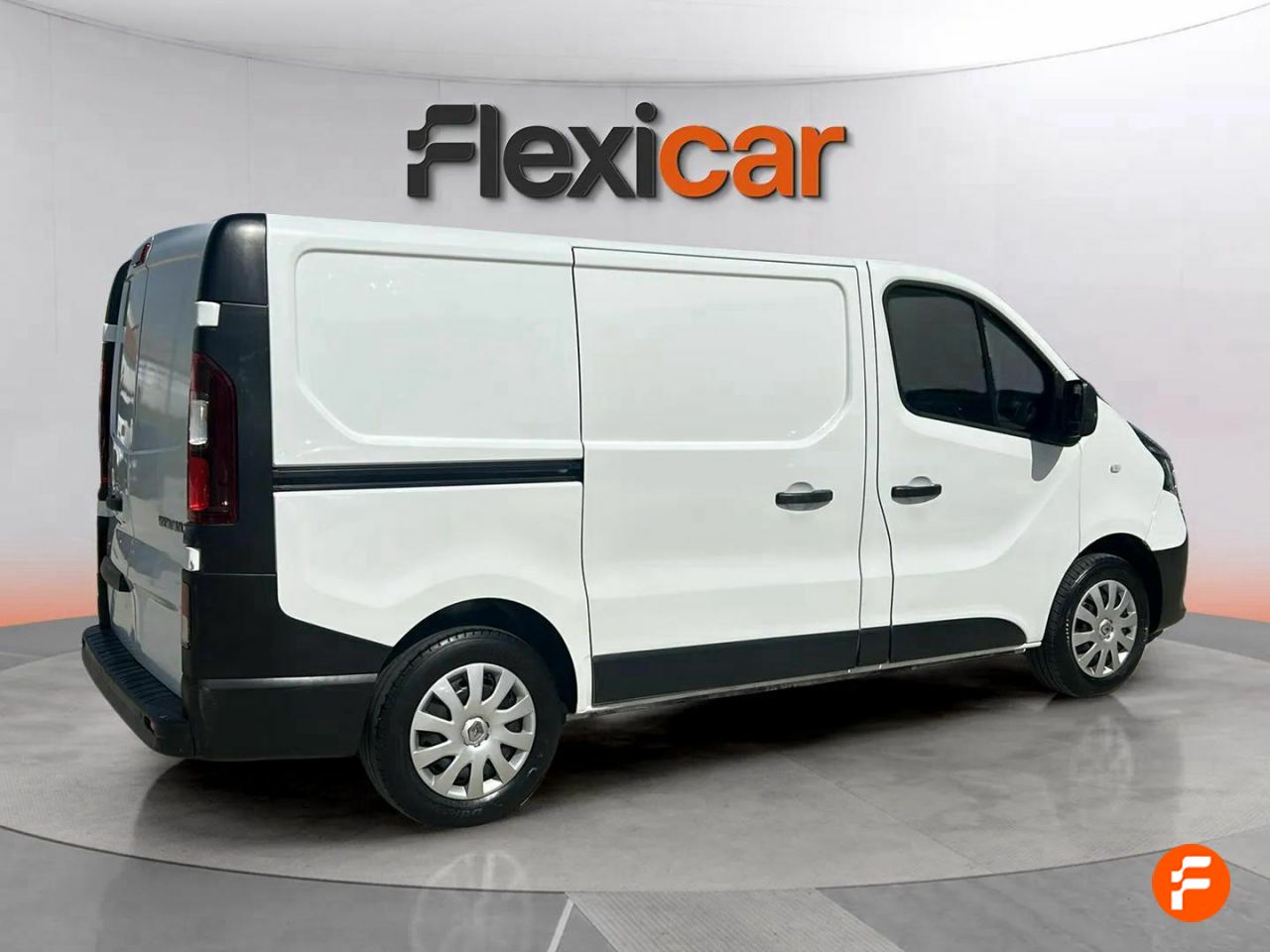 renault trafic 2021 / foto grande (3)