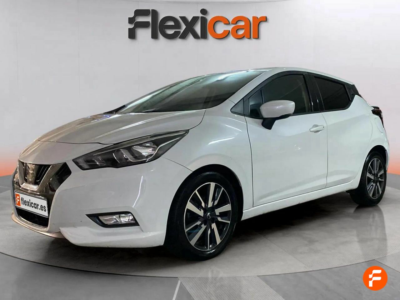 nissan micra 2017 / foto grande (3)