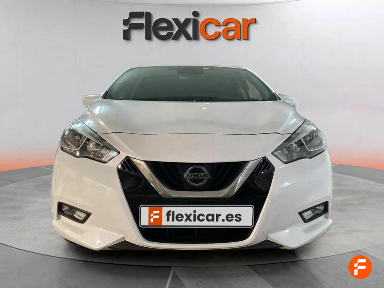 nissan micra 2017 / foto grande (2)