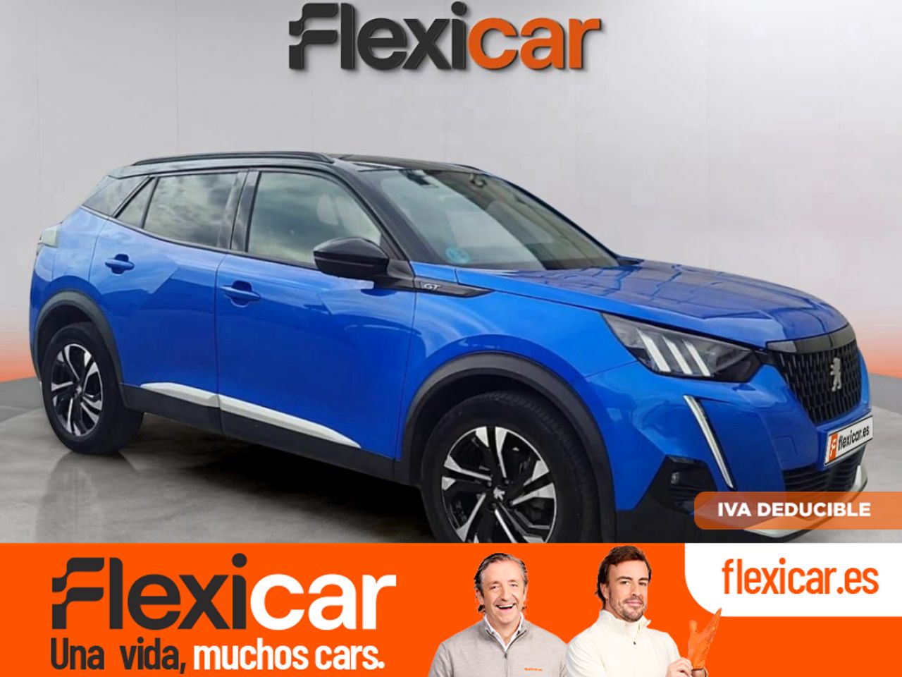 Foto peugeot 2008 2021 /