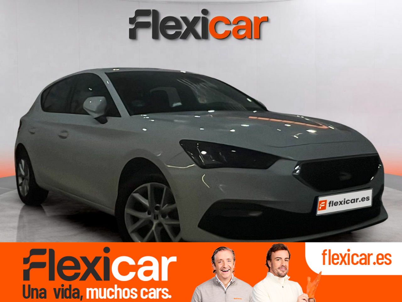 Foto seat leon 2023 /