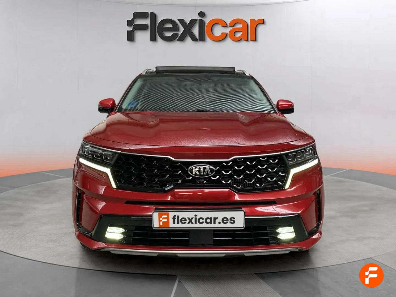 kia sorento 2021 / foto grande (2)