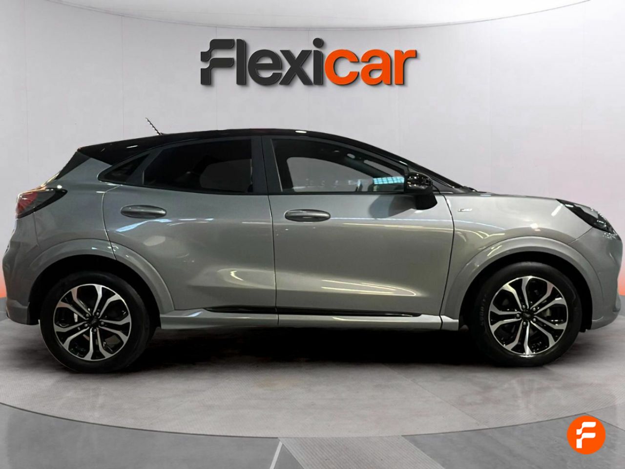 ford puma 2022 / foto grande (3)