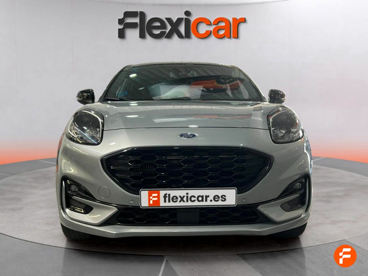 ford puma 2022 / foto grande (2)