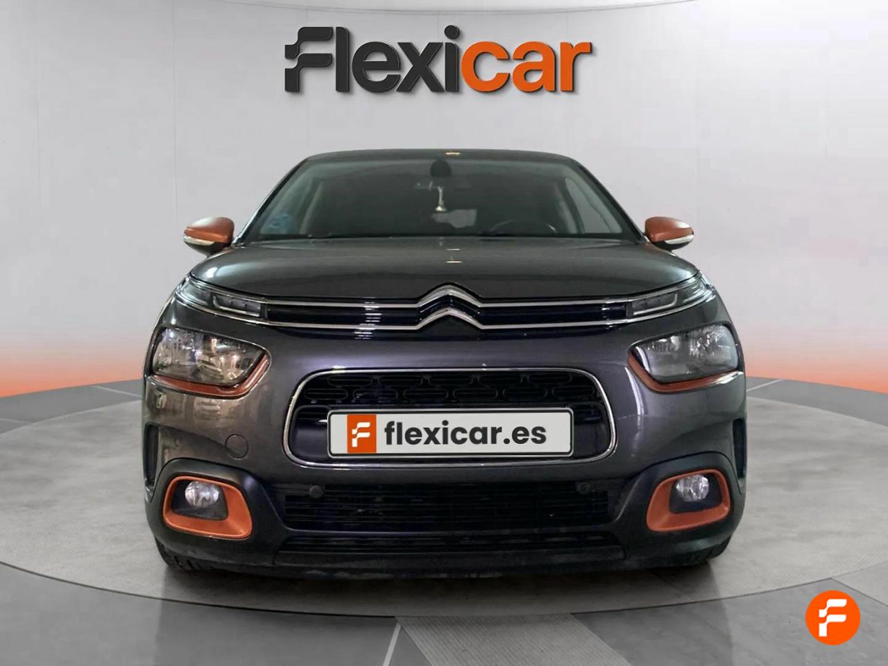 citroën c4 cactus 2019 / foto grande (2)