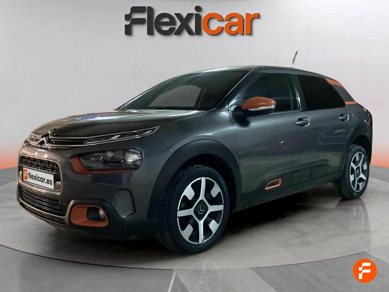 citroën c4 cactus 2019 / foto grande (3)