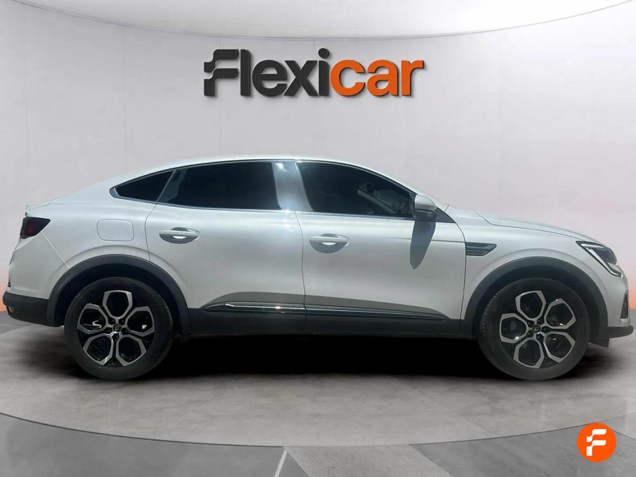 renault arkana 2021 / foto grande (3)