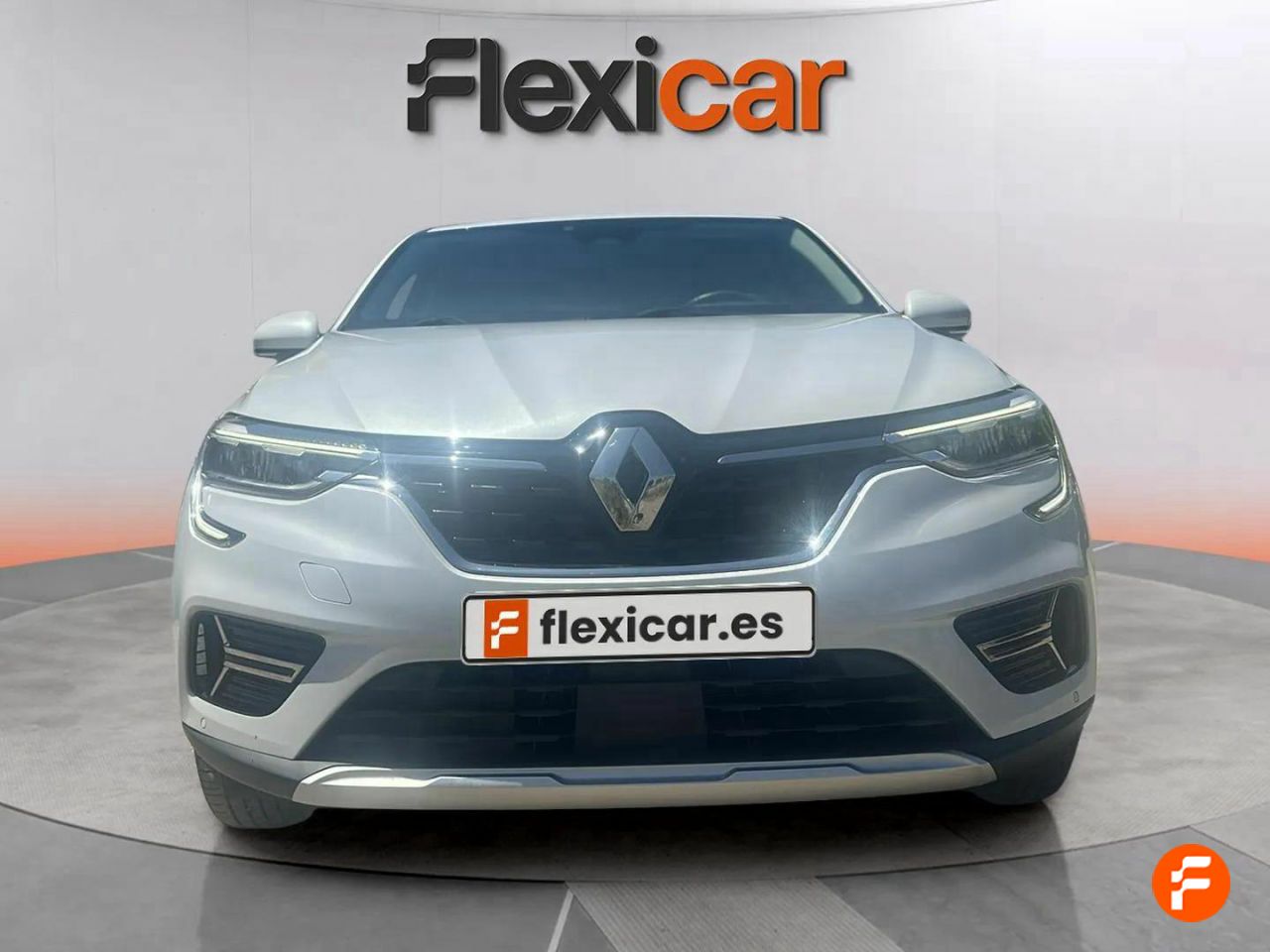 renault arkana 2021 / foto grande (2)