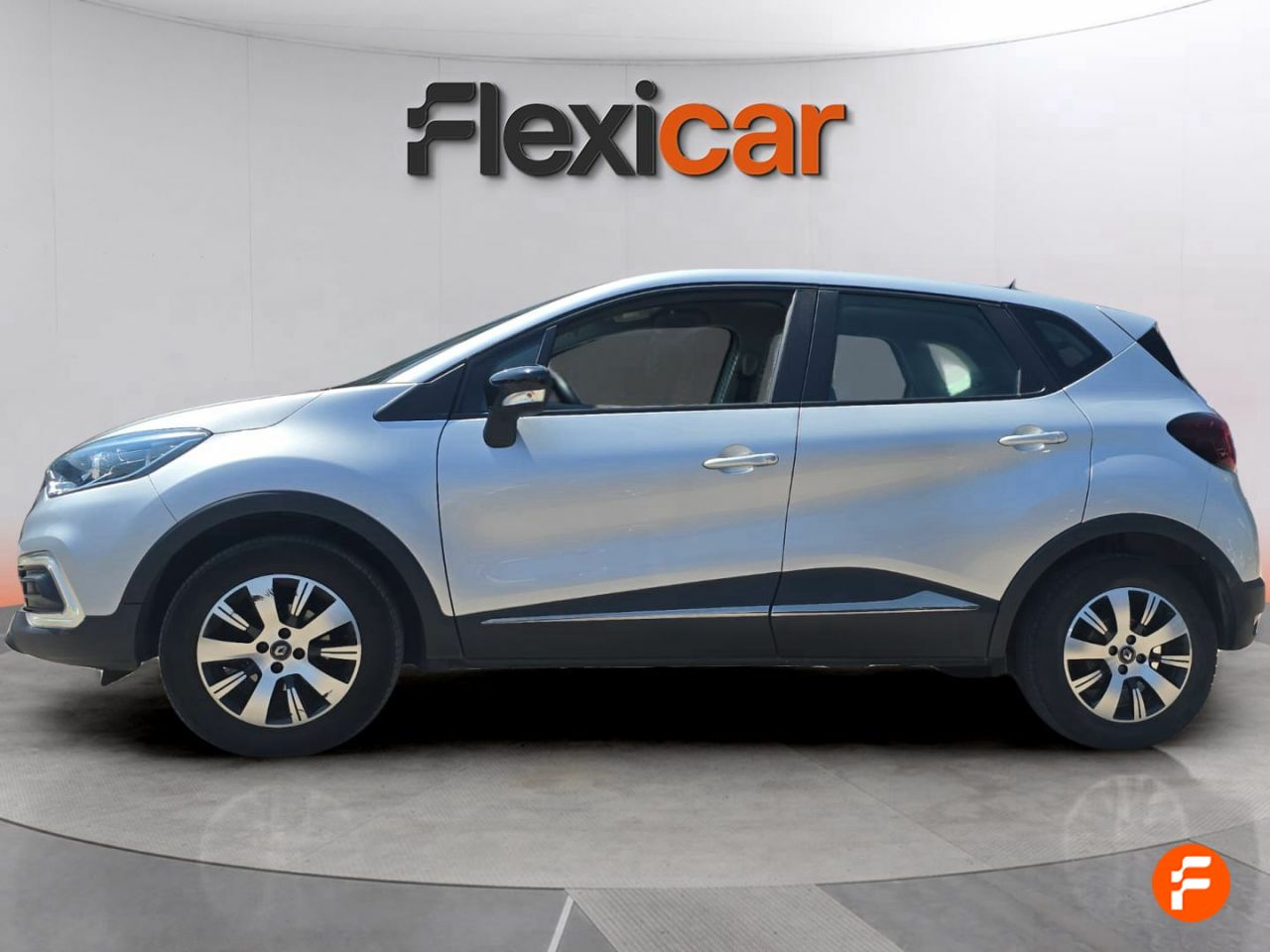 renault captur 2018 / foto grande (3)