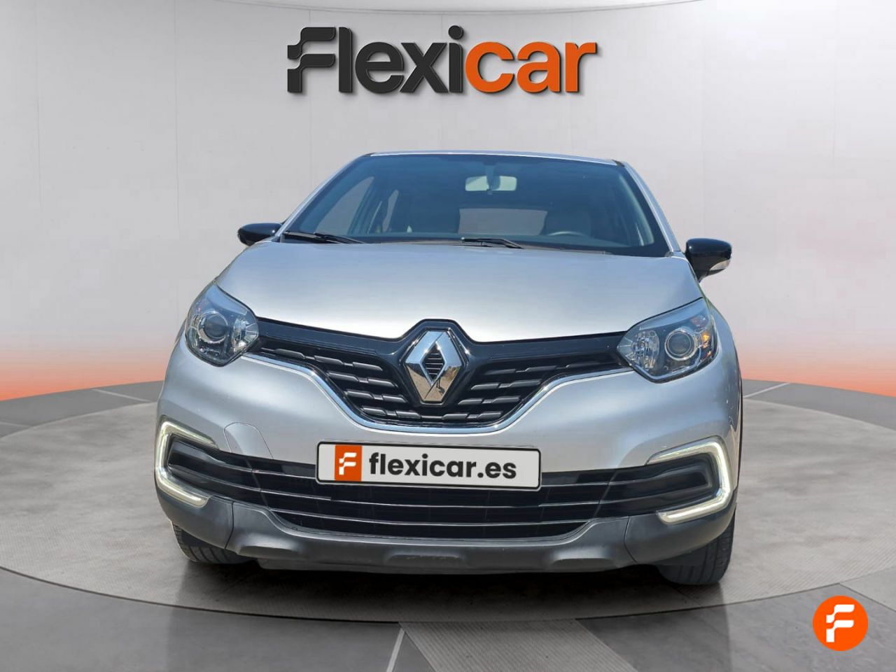 renault captur 2018 / foto grande (2)