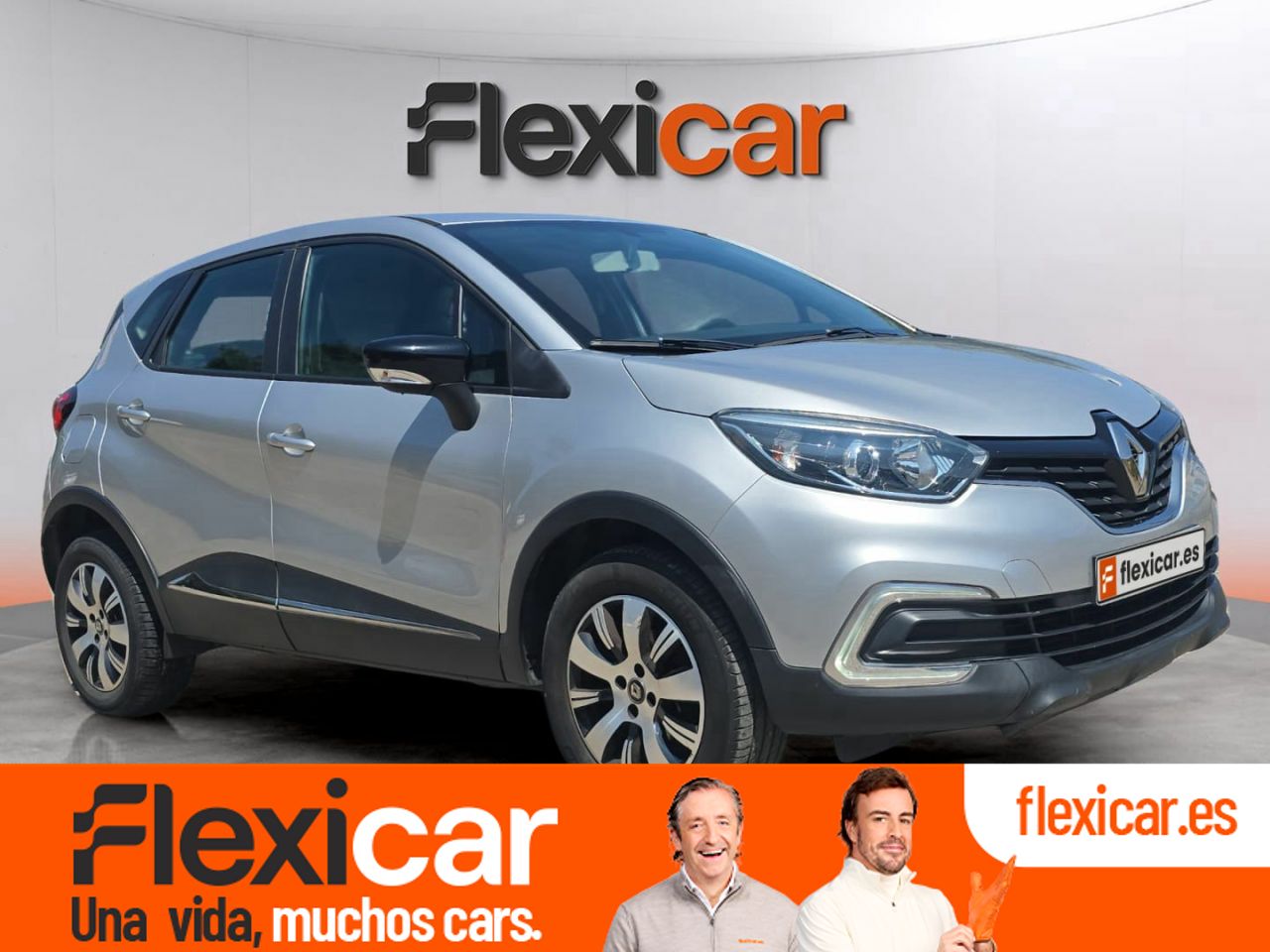 Foto renault captur 2018 /