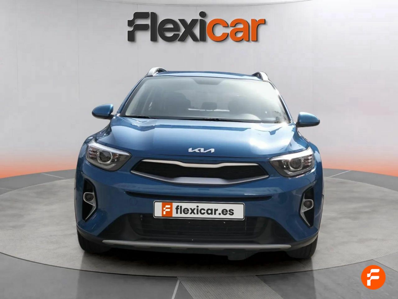 kia stonic 2023 / foto grande (2)