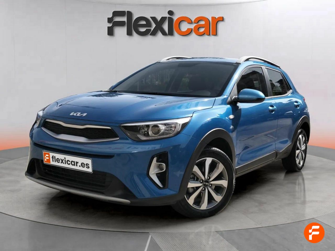 kia stonic 2023 / foto grande (3)