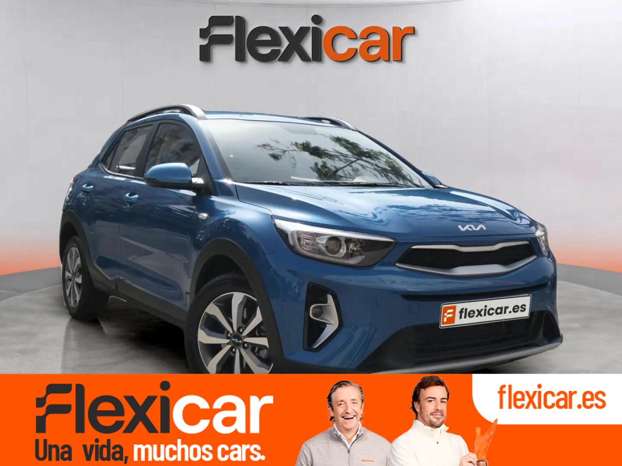 Foto kia stonic 2023 /