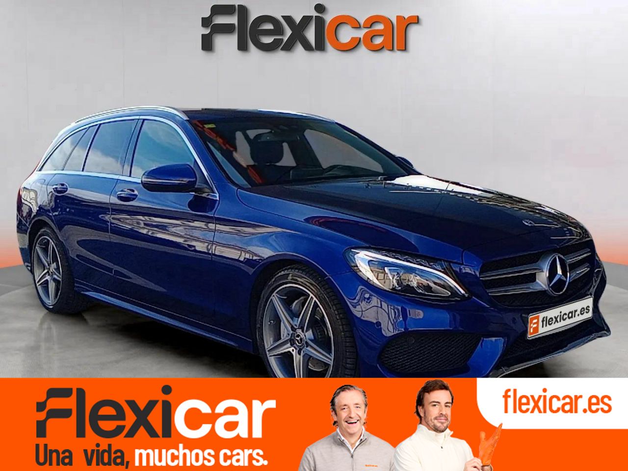 Foto mercedes clase c 2018 /