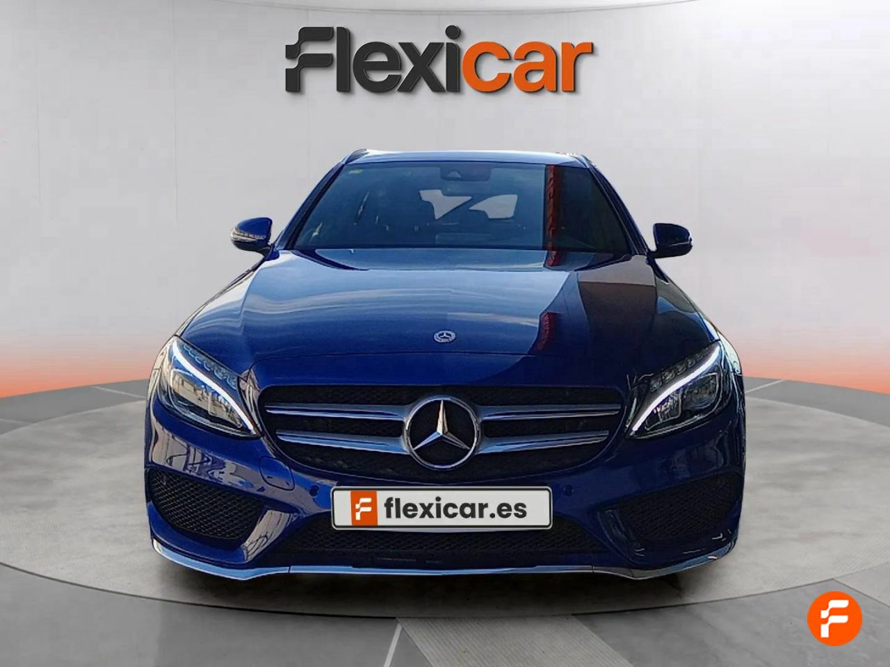 mercedes clase c 2018 / foto grande (2)