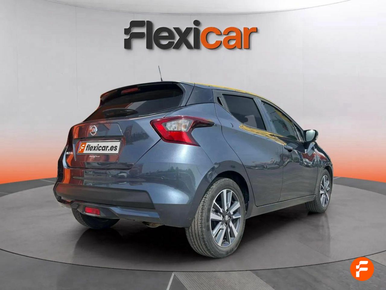 nissan micra 2019 / foto grande (3)