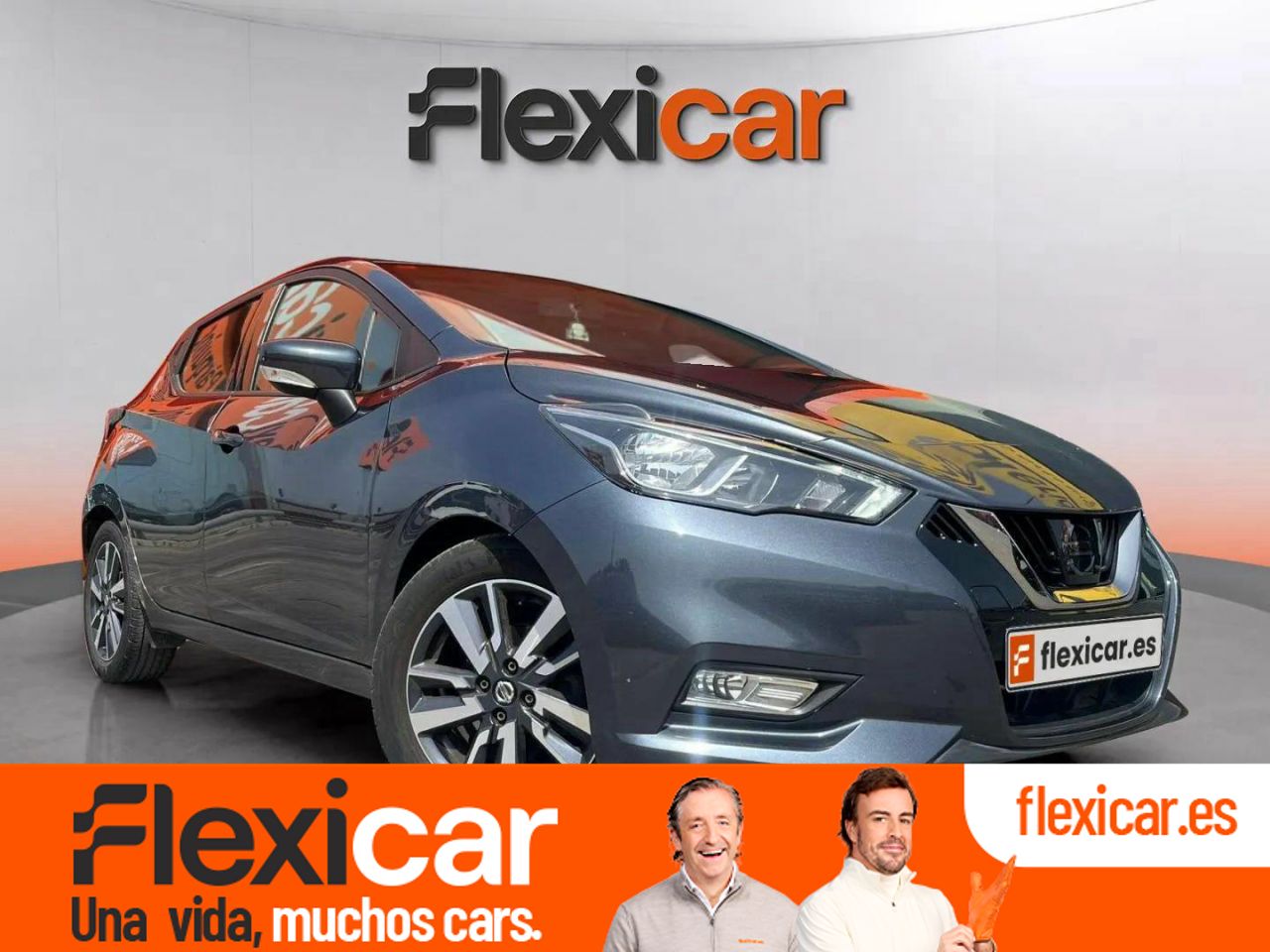 Foto nissan micra 2019 /