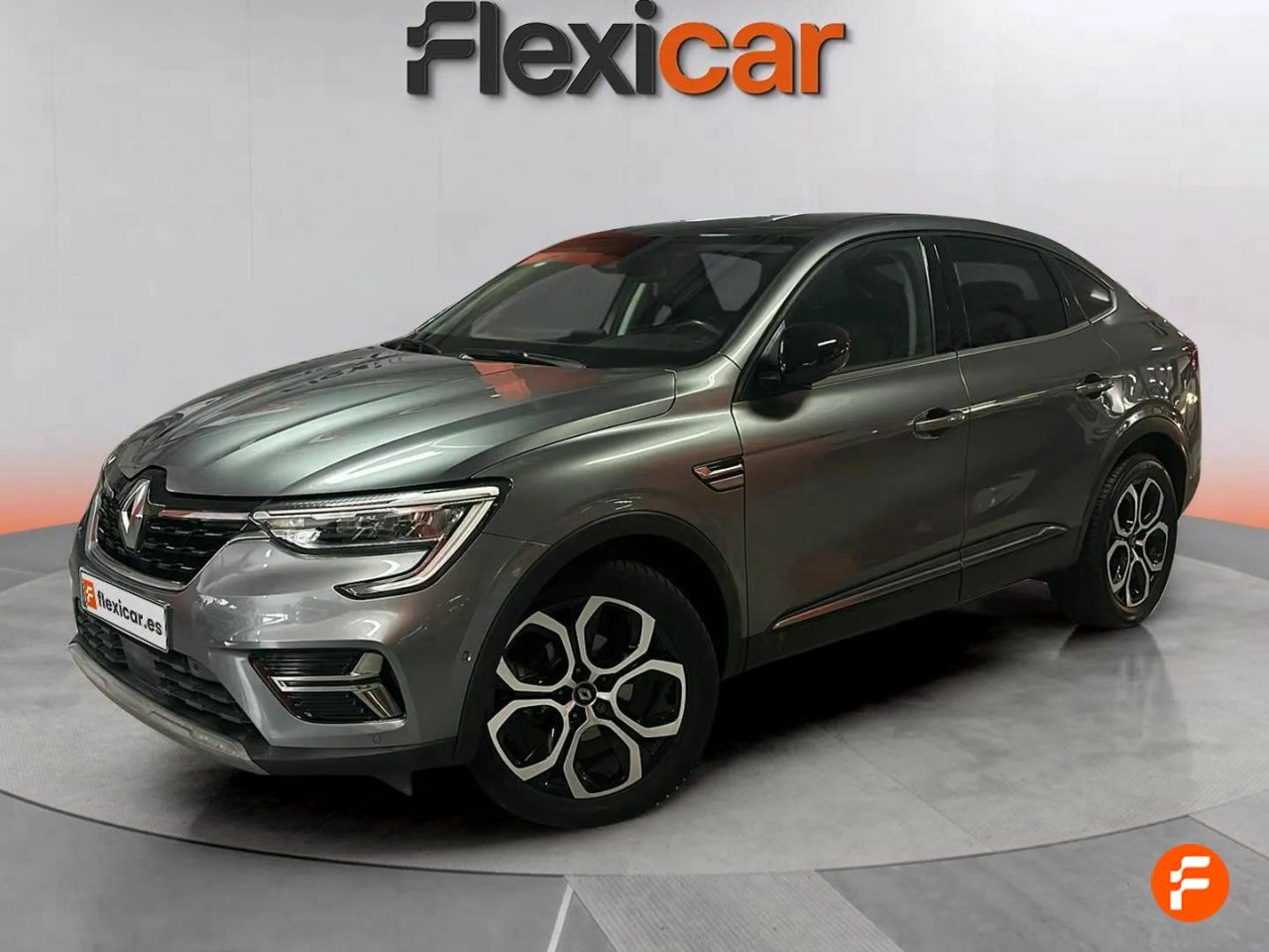 renault arkana 2022 / foto grande (2)